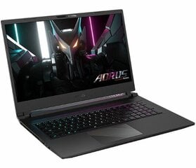 Gigabyte Aorus 17 BSF-73EE654SH цена и информация | Ноутбуки | 220.lv