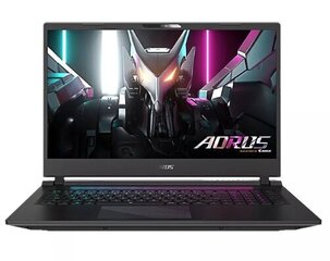 Gigabyte Aorus 17 BSF-73EE654SH цена и информация | Ноутбуки | 220.lv