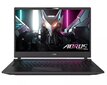 Gigabyte Aorus 17 BSF-73EE654SH cena un informācija | Portatīvie datori | 220.lv