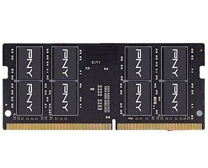 PNY MN16GSD43200-SI cena un informācija | Operatīvā atmiņa (RAM) | 220.lv