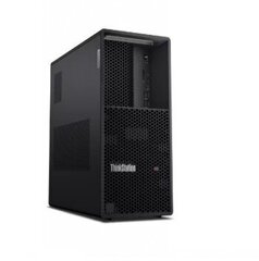 Lenovo ThinkStation P3 Tower 30GS001LMT цена и информация | Стационарные компьютеры | 220.lv