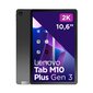 Lenovo Tab M10 Plus (3rd Gen) ZAAM0160PL cena un informācija | Planšetdatori | 220.lv