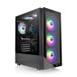 Thermaltake CA-1X3-00M1WN-00 цена и информация | Datoru korpusi | 220.lv