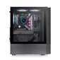 Thermaltake CA-1X3-00M1WN-00 cena un informācija | Datoru korpusi | 220.lv