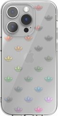 Adidas OR SnapCase Entry цена и информация | Чехлы для телефонов | 220.lv