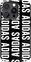 Adidas OR Snap Case Logo цена и информация | Чехлы для телефонов | 220.lv