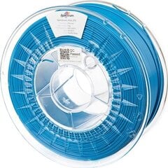 Filamentas Spectrum ASA 275 1.75мм 1кг Pacific Blue цена и информация | Smart устройства и аксессуары | 220.lv