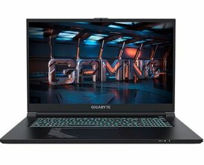 Gigabyte KF-E3EE213SD cena un informācija | Portatīvie datori | 220.lv