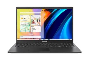 Asus Vivobook X1500EA-BQ3413 cena un informācija | Portatīvie datori | 220.lv