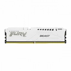 Kingston Fury Beast KF560C36BWE-16 цена и информация | Оперативная память (RAM) | 220.lv