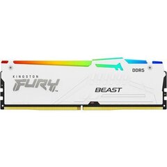 Kingston Fury Beast KF552C36BWEAK2-64 cena un informācija | Operatīvā atmiņa (RAM) | 220.lv