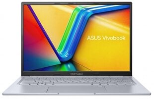 Asus Vivobook 14X OLED K3405VC-KM061X цена и информация | Ноутбуки | 220.lv