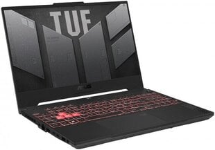 Asus TUF Gaming A15 FA507NU-LP031W цена и информация | Ноутбуки | 220.lv