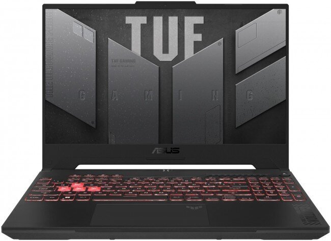 Asus TUF Gaming A15 FA507NU-LP031W cena un informācija | Portatīvie datori | 220.lv