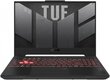 Asus TUF Gaming A15 FA507NU-LP031W cena un informācija | Portatīvie datori | 220.lv