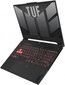 Asus TUF Gaming A15 FA507NU-LP031W cena un informācija | Portatīvie datori | 220.lv