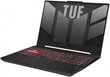 Asus TUF Gaming A15 FA507NU-LP031W cena un informācija | Portatīvie datori | 220.lv