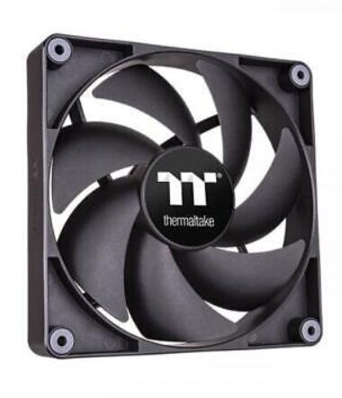 Thermaltake CL-F147-PL12BL-A cena un informācija | Datora ventilatori | 220.lv