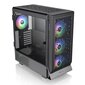 Thermaltake CA-1X5-00M1WN-00 cena un informācija | Datoru korpusi | 220.lv