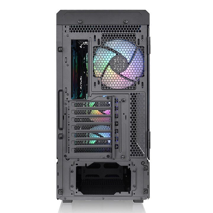 Thermaltake CA-1X5-00M1WN-00 cena un informācija | Datoru korpusi | 220.lv