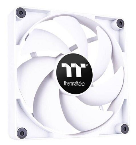 Thermaltake CL-F151-PL12WT-A cena un informācija | Datora ventilatori | 220.lv