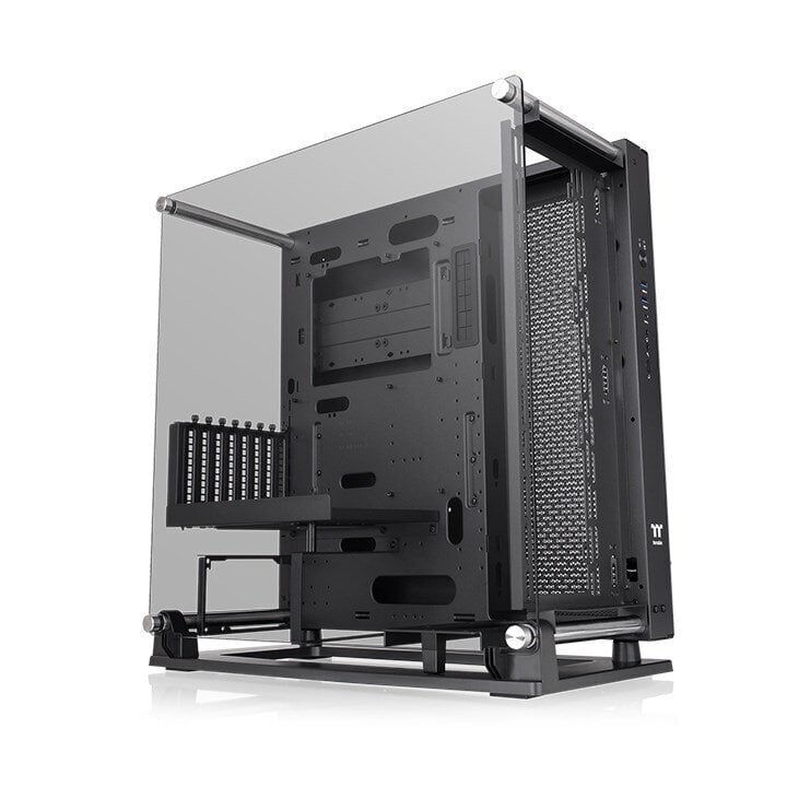 Thermaltake CA-1G4-00M1WN-09 цена и информация | Datoru korpusi | 220.lv