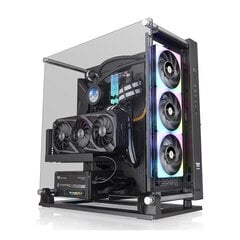 Thermaltake CA-1G4-00M1WN-09 цена и информация | Корпуса | 220.lv