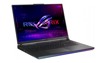 Asus ROG Strix SCAR 18 G834JZ-N6006 цена и информация | Ноутбуки | 220.lv