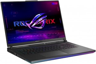 Asus ROG Strix SCAR 18 G834JY-N6017 цена и информация | Ноутбуки | 220.lv