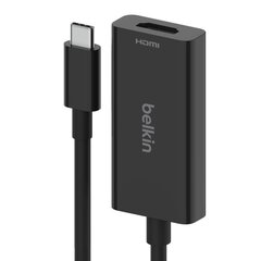 Belkin AVC013btBK цена и информация | Адаптеры и USB разветвители | 220.lv