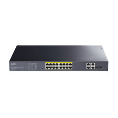 Cudy GS1010PE 8 Port Gigabit PoE Switch, 120 Вт цена и информация | Коммутаторы (Switch) | 220.lv