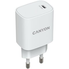 Canyon H-20 cena un informācija | Lādētāji un adapteri | 220.lv