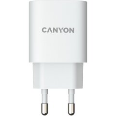 Canyon H-20 cena un informācija | Lādētāji un adapteri | 220.lv