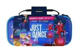 Subsonic Just Dance 2023 Hard Protective Case цена и информация | Аксессуары для компьютерных игр | 220.lv