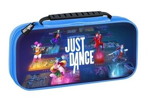 Just Dance 2023 Hard Protective Case цена и информация | Аксессуары для компьютерных игр | 220.lv