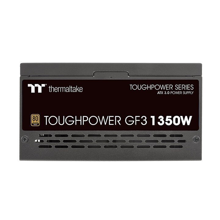 Thermaltake Toughpower GF3 PS-TPD-1350FNFAGE-4 cena un informācija | Barošanas bloki (PSU) | 220.lv