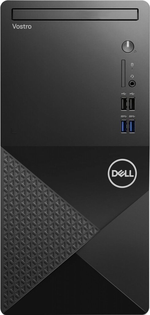 Dell Vostro 3910 MT N3563_M2CVDT3910EMEA01_PS цена и информация | Stacionārie datori | 220.lv