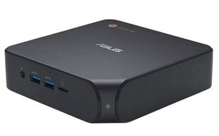 Asus Chromebox 4 G3006UN цена и информация | Стационарные компьютеры | 220.lv