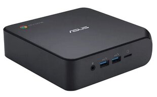 Asus Chromebox 4 G3006UN цена и информация | Стационарные компьютеры | 220.lv