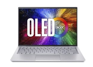 Acer Swift 3 OLED SF314-71 cena un informācija | Portatīvie datori | 220.lv