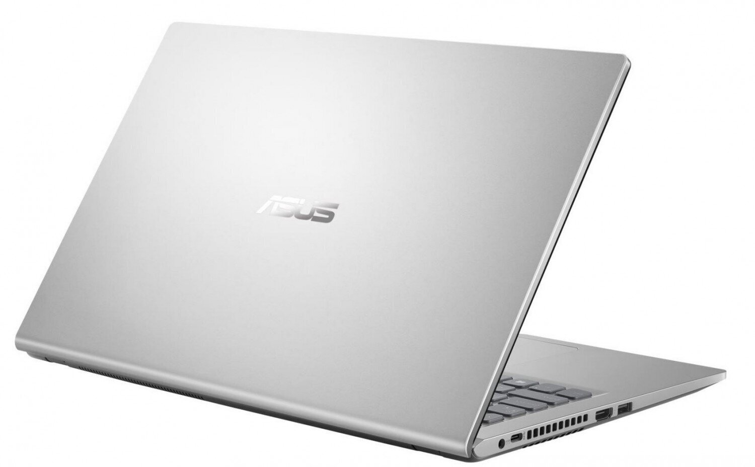 Asus X515JA-BQ3024W Core i3-1005G1/8 GB/SSD 512 GB/Intel UHD Graphics/Win 11, Silver cena un informācija | Portatīvie datori | 220.lv