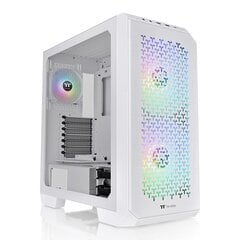 Thermaltake CA-1P6-00M6WN-00 цена и информация | Корпуса | 220.lv