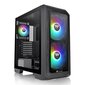 Thermaltake CA-1P6-00M1WN-00 cena un informācija | Datoru korpusi | 220.lv