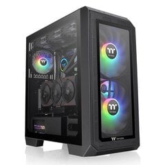 Thermaltake CA-1P6-00M1WN-00 цена и информация | Корпуса | 220.lv