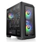 Thermaltake CA-1P6-00M1WN-00 cena un informācija | Datoru korpusi | 220.lv