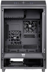 Thermaltake CA-1X1-00M1WN-00 cena un informācija | Datoru korpusi | 220.lv