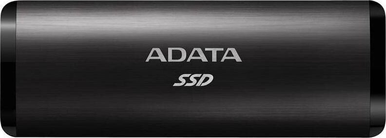 Adata SE760 ASE760-512GU32G2 cena un informācija | Ārējie cietie diski | 220.lv