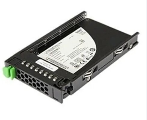 Fujitsu S26361-F5701-L996 цена и информация | Iekšējie cietie diski (HDD, SSD, Hybrid) | 220.lv