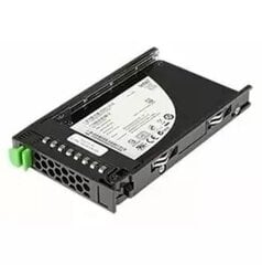 Fujitsu S26361-F5701-L919 цена и информация | Внутренние жёсткие диски (HDD, SSD, Hybrid) | 220.lv