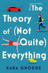 Theory of (Not Quite) Everything цена и информация | Фантастика, фэнтези | 220.lv